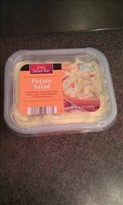 Little Salad Bar Potato Salad
