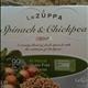 La Zuppa Spinach & Chickpea Soup