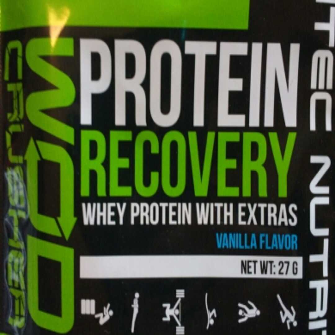 Scitec Nutrition Balanced Recovery
