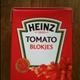 Heinz Tomato Blokjes