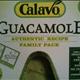 Calavo Authentic Recipe Guacamole
