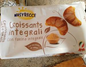 Nastrecce Croissants Integrali