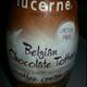 Lucerne Belgian Chocolate Toffee Coffee Creamer