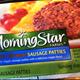 Morningstar Farms Maple Flavored Sausage Patties