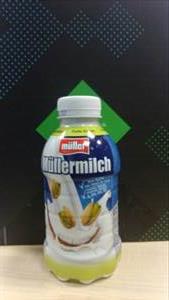 Muller Mullermilk Pistacjowo-Kokosowy