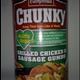Campbell's Healthy Request Chunky Grilled Chicken & Sausage Gumbo