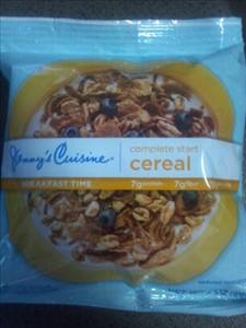 Jenny Craig Complete Start Cereal