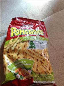 Lorenz Pomsticks