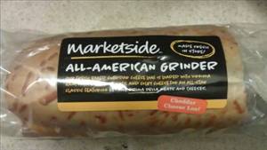 Marketside All American Grinder Sub