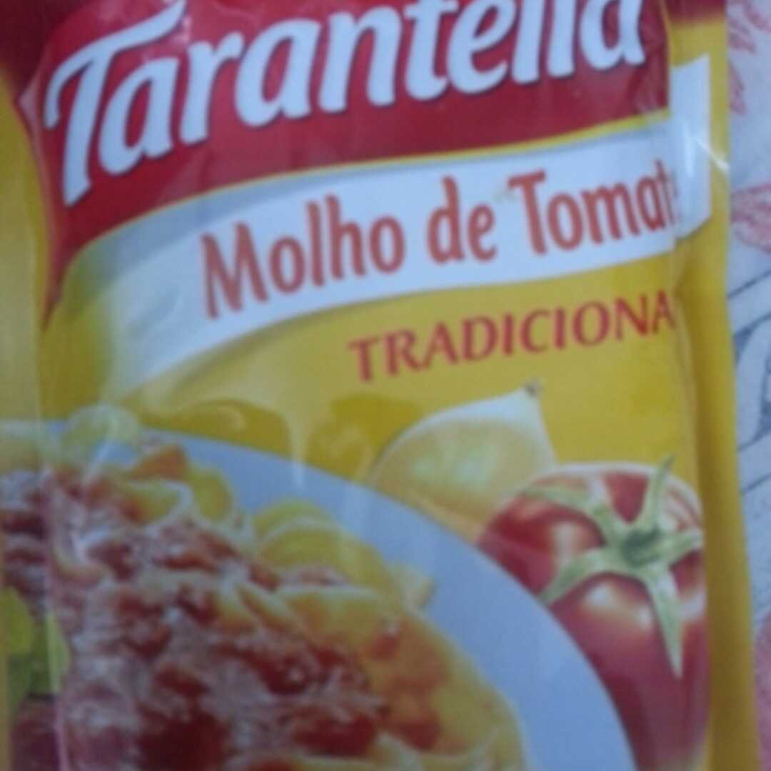 Arisco Molho de Tomate Tarantella