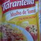 Arisco Molho de Tomate Tarantella
