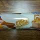 Atkins Advantage Morning Creamy Cinnamon Bun Bar