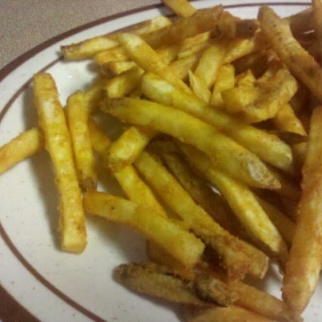 Denny's Seasoned Fries