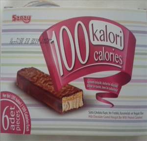Saray 100 Kalori