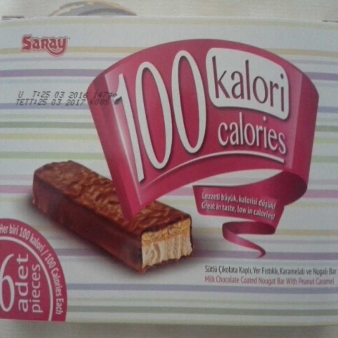 Saray 100 Kalori