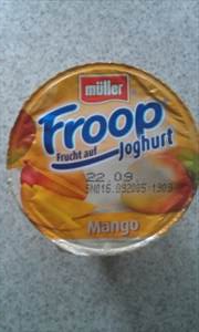Müller Froop Mango