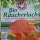 Norfisk Delikatessen  Bio-Räucherlachs