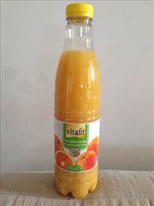 Vitafit Orange Juice With Juicy Bits