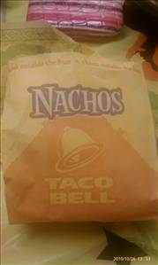 Taco Bell Nachos