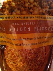 Wildroots Milled Golden Flaxseed