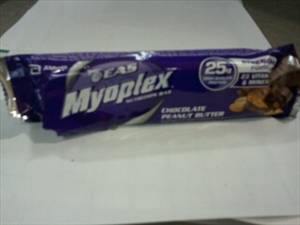 Myoplex Deluxe Bars - Chocolate Peanut Butter
