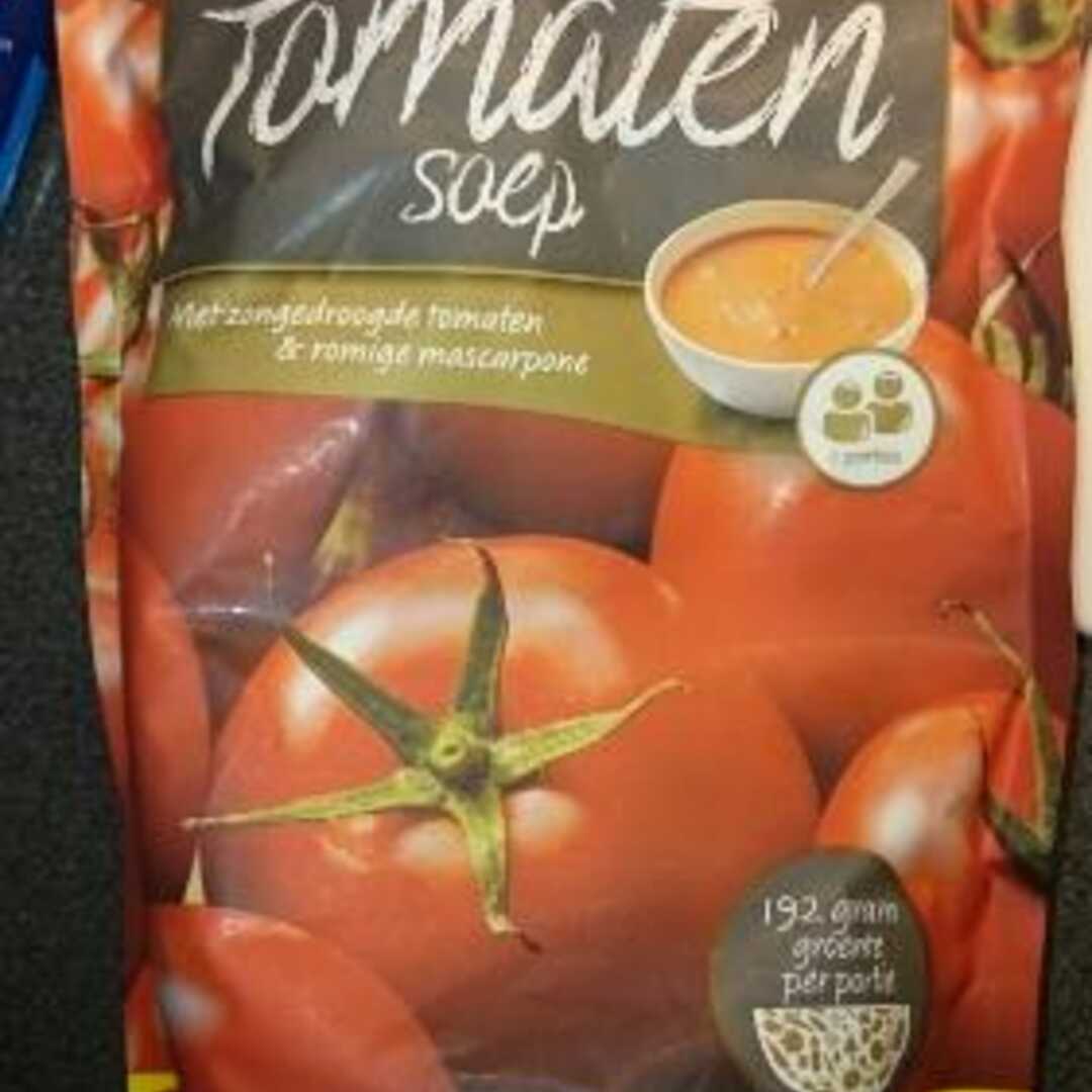 Kania Romige Tomatensoep