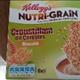 Kellogg's Nutri-Grain Croustillant de Céréales Biscuité