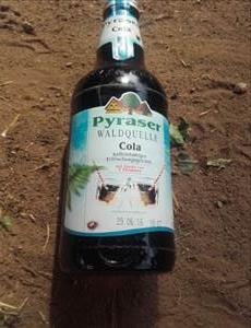 Pyraser Cola