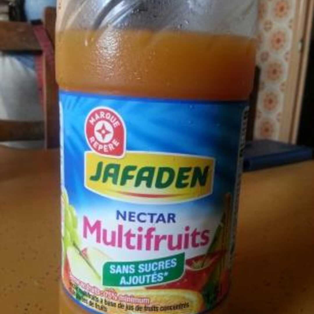 Marque Repère Nectar Multifruits