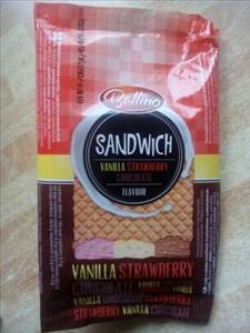 Ballino Sandwich Fresh Cream