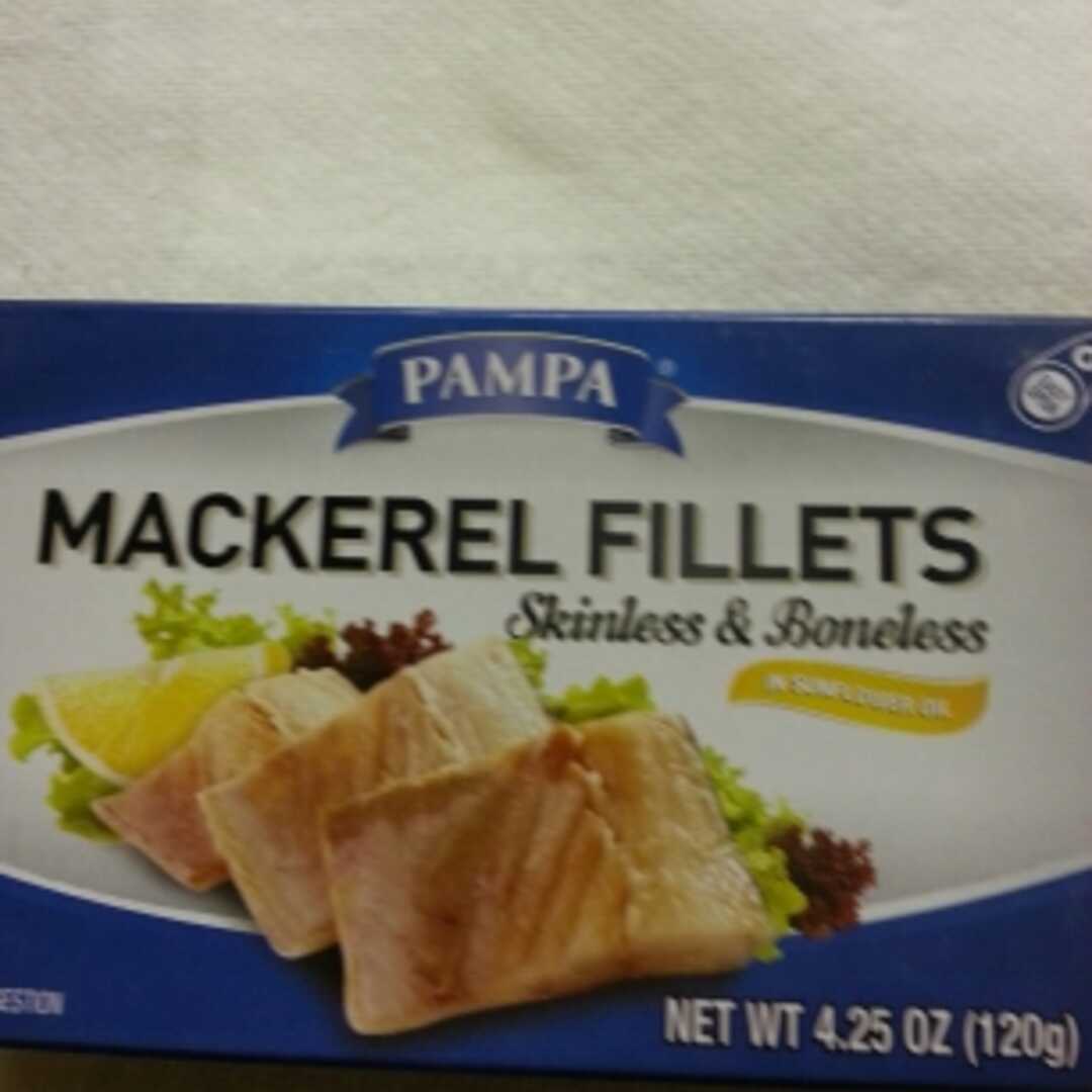 Pampa Mackerel