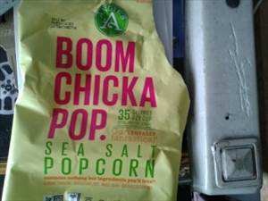 Angie's Boom Chicka Pop (17g)