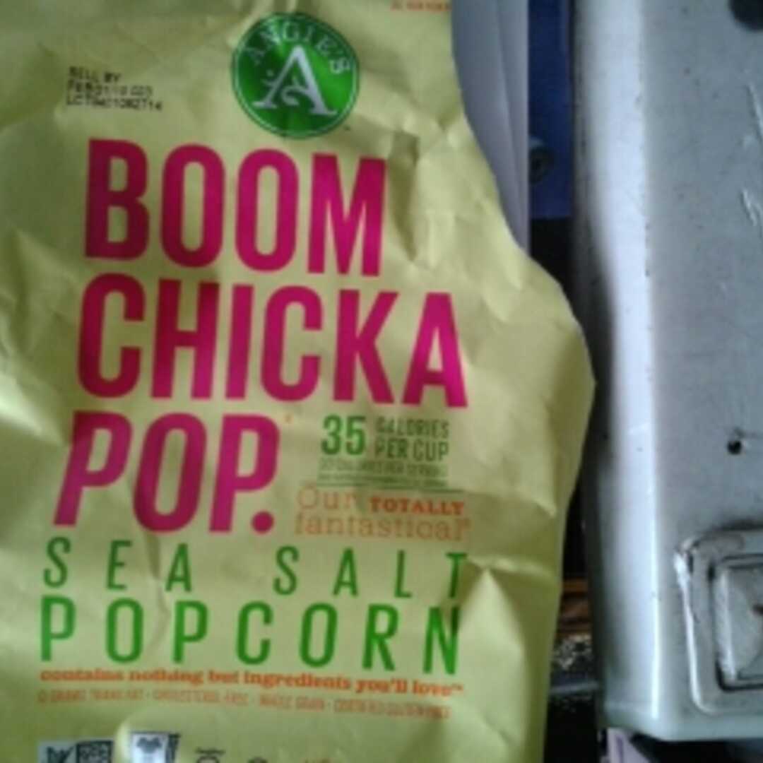 Angie's Boom Chicka Pop (17g)