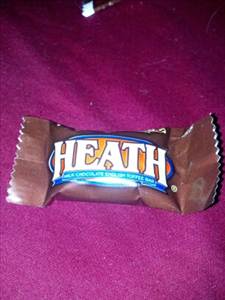 Hershey's Heath Bar Miniatures
