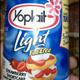 Yoplait Light Fat Free Yogurt - Strawberry Shortcake