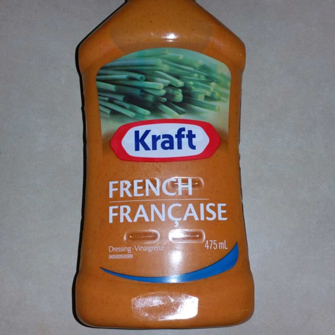 French Salad Dressing