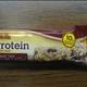 Millville Protein Chewy Bars - Peanut, Dark Chocolate & Almond