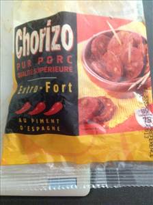 Chorizos
