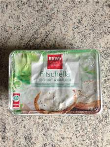 REWE Beste Wahl Frischella Joghurt & Kräuter