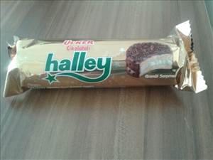 Ülker Halley