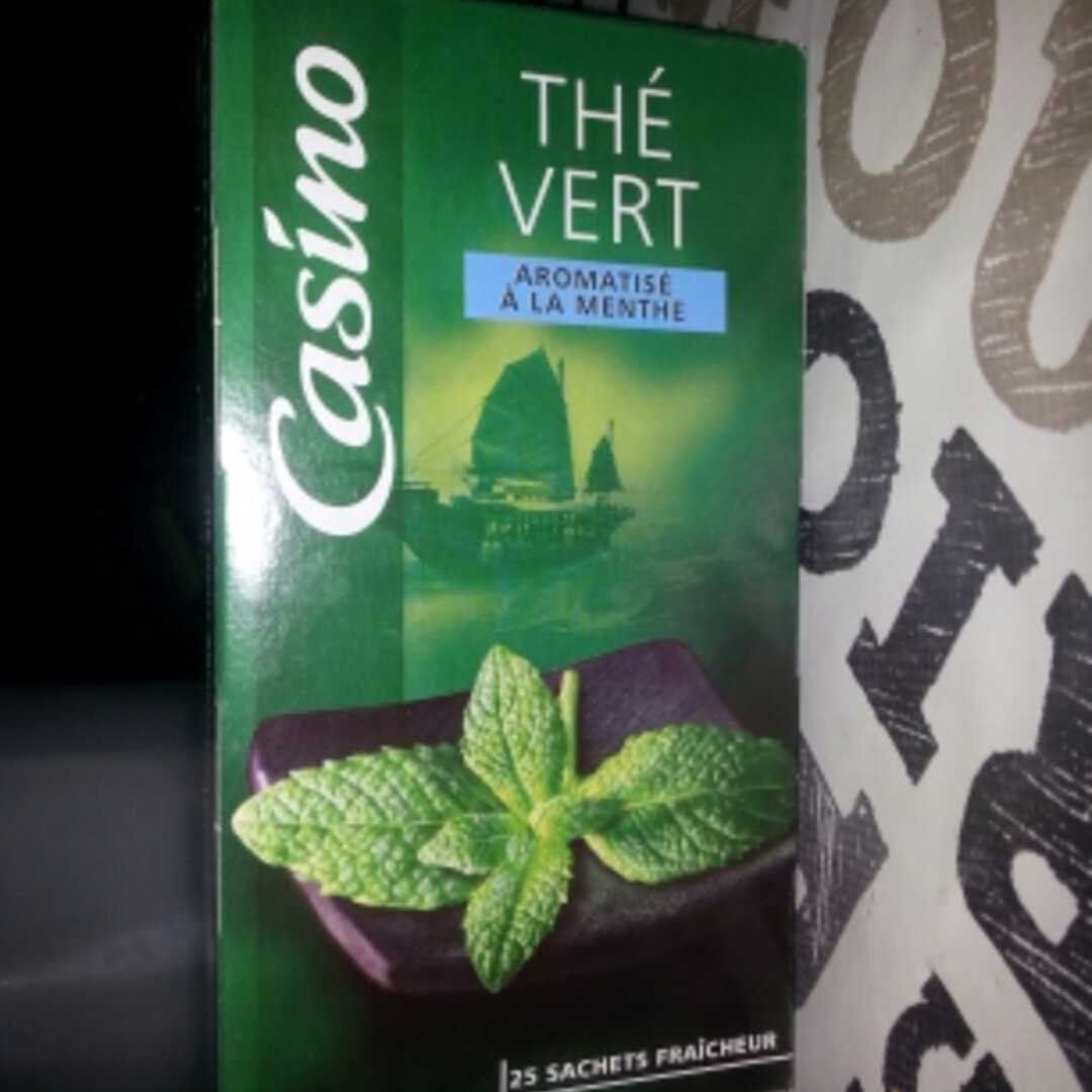 Thé Vert