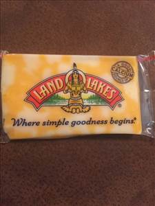 Land O'Lakes Snack'n Cheese to Go! Co-Jack Natural Cheese
