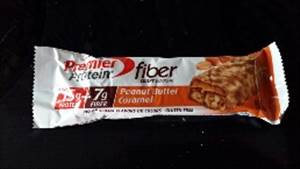 Premier Nutrition Peanut Butter Caramel