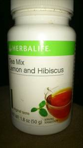 Herbalife Tea Mix Lemon