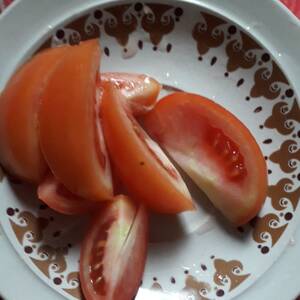 Tomat Merah
