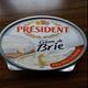 President Creme de Brie