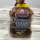 Bimbo Pan de Molde Natural 100%