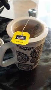 Lord Nelson Grüner Tee Zitrone