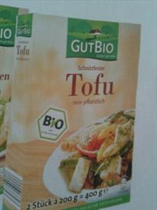 GutBio Tofu