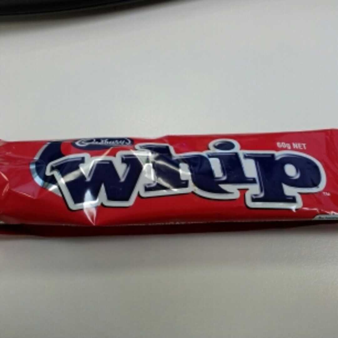 Cadbury Whip